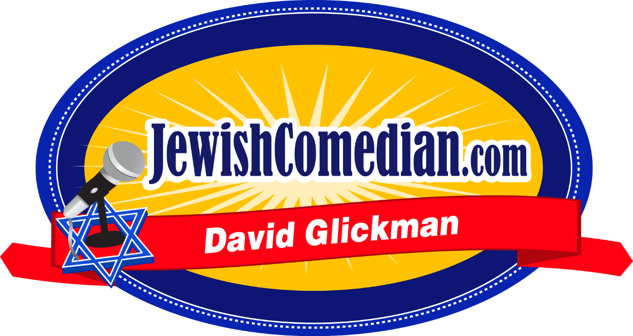JewishComedian.com